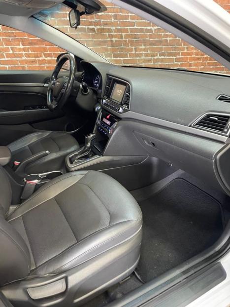 HYUNDAI Elantra 2.0 16V 4P FLEX SPECIAL EDITION AUTOMTICO, Foto 8