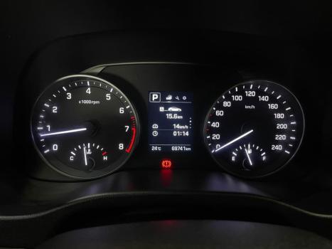 HYUNDAI Elantra 2.0 16V 4P FLEX SPECIAL EDITION AUTOMTICO, Foto 10