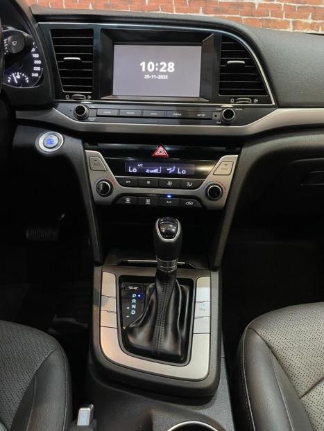 HYUNDAI Elantra 2.0 16V 4P FLEX SPECIAL EDITION AUTOMTICO, Foto 11