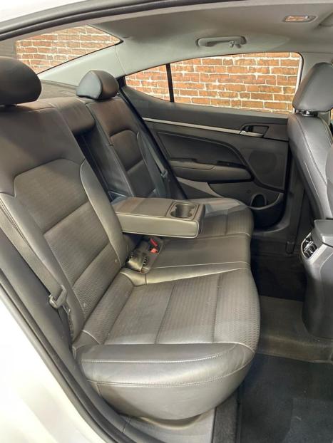 HYUNDAI Elantra 2.0 16V 4P FLEX SPECIAL EDITION AUTOMTICO, Foto 12