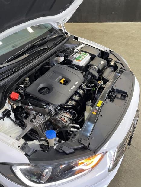 HYUNDAI Elantra 2.0 16V 4P FLEX SPECIAL EDITION AUTOMTICO, Foto 13