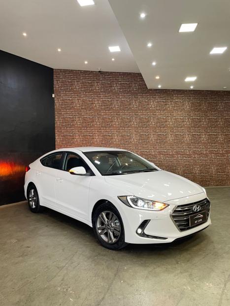 HYUNDAI Elantra 2.0 16V 4P FLEX SPECIAL EDITION AUTOM�TICO, Foto 2