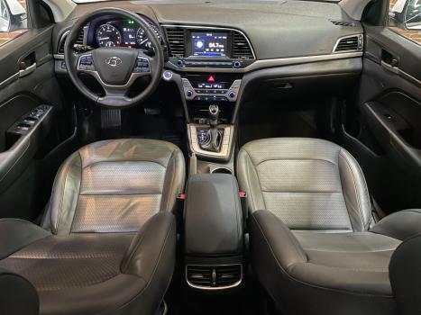 HYUNDAI Elantra 2.0 16V 4P FLEX SPECIAL EDITION AUTOM�TICO, Foto 4