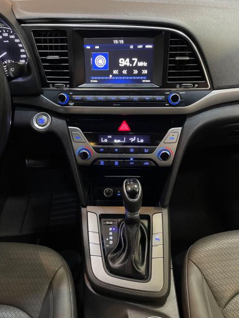 HYUNDAI Elantra 2.0 16V 4P FLEX SPECIAL EDITION AUTOM�TICO, Foto 5
