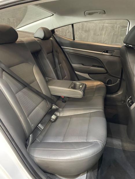 HYUNDAI Elantra 2.0 16V 4P FLEX SPECIAL EDITION AUTOM�TICO, Foto 8