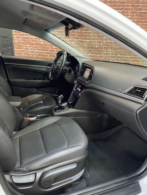 HYUNDAI Elantra 2.0 16V 4P FLEX SPECIAL EDITION AUTOM�TICO, Foto 9