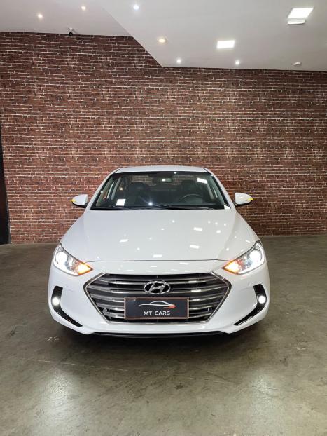 HYUNDAI Elantra 2.0 16V 4P FLEX SPECIAL EDITION AUTOM�TICO, Foto 12