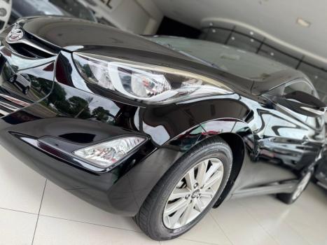 HYUNDAI Elantra 2.0 16V 4P FLEX AUTOM�TICO, Foto 4