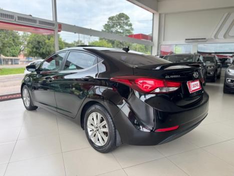 HYUNDAI Elantra 2.0 16V 4P FLEX AUTOM�TICO, Foto 5