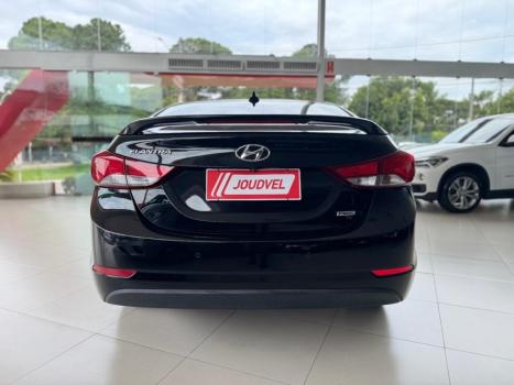 HYUNDAI Elantra 2.0 16V 4P FLEX AUTOM�TICO, Foto 6