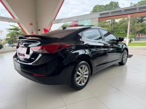 HYUNDAI Elantra 2.0 16V 4P FLEX AUTOM�TICO, Foto 7