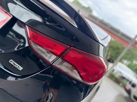 HYUNDAI Elantra 2.0 16V 4P FLEX AUTOM�TICO, Foto 8