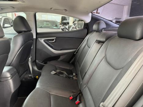 HYUNDAI Elantra 2.0 16V 4P FLEX AUTOM�TICO, Foto 10