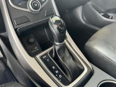 HYUNDAI Elantra 2.0 16V 4P FLEX AUTOM�TICO, Foto 12