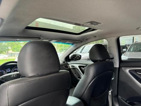 HYUNDAI Elantra 2.0 16V 4P FLEX AUTOM�TICO, Foto 16