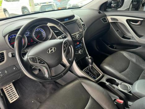 HYUNDAI Elantra 2.0 16V 4P FLEX AUTOM�TICO, Foto 17