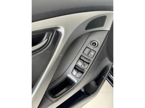 HYUNDAI Elantra 2.0 16V 4P FLEX AUTOM�TICO, Foto 18