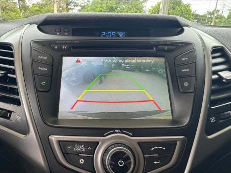 HYUNDAI Elantra 2.0 16V 4P FLEX AUTOM�TICO, Foto 19