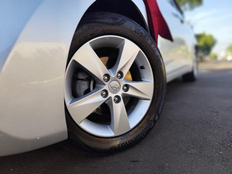 HYUNDAI Elantra 2.0 16V 4P FLEX GLS AUTOM�TICO, Foto 9