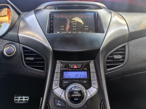 HYUNDAI Elantra 2.0 16V 4P FLEX GLS AUTOM�TICO, Foto 17