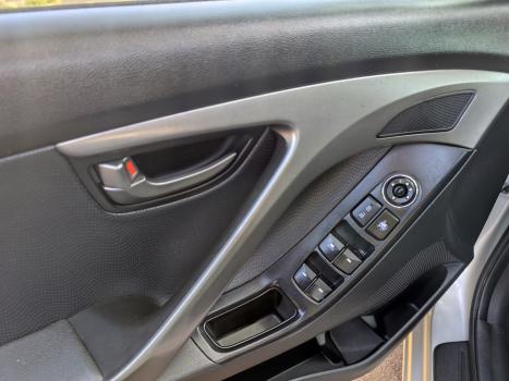 HYUNDAI Elantra 2.0 16V 4P FLEX GLS AUTOM�TICO, Foto 22