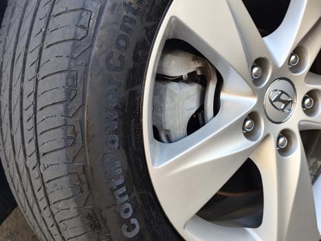 HYUNDAI Elantra 2.0 16V 4P FLEX GLS AUTOM�TICO, Foto 23