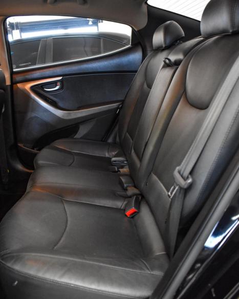 HYUNDAI Elantra 2.0 16V 4P FLEX GLS AUTOM�TICO, Foto 15