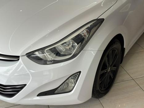 HYUNDAI Elantra 2.0 16V 4P FLEX AUTOM�TICO, Foto 2