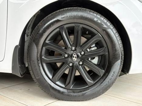 HYUNDAI Elantra 2.0 16V 4P FLEX AUTOM�TICO, Foto 10