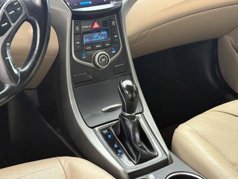 HYUNDAI Elantra 2.0 16V 4P FLEX AUTOM�TICO, Foto 12