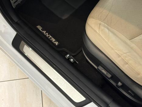 HYUNDAI Elantra 2.0 16V 4P FLEX AUTOM�TICO, Foto 15