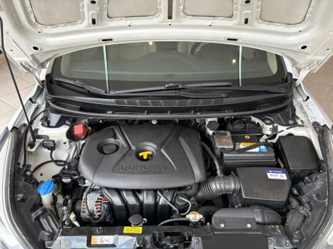 HYUNDAI Elantra 2.0 16V 4P FLEX AUTOM�TICO, Foto 16