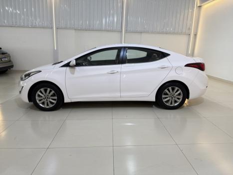 HYUNDAI Elantra 2.0 16V 4P GLS AUTOM�TICO, Foto 5