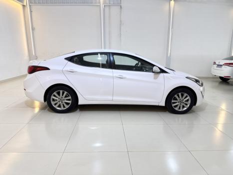 HYUNDAI Elantra 2.0 16V 4P GLS AUTOM�TICO, Foto 6