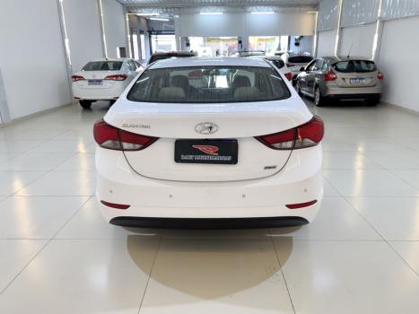 HYUNDAI Elantra 2.0 16V 4P GLS AUTOM�TICO, Foto 8