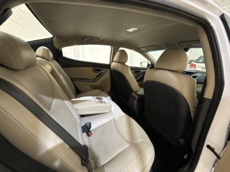 HYUNDAI Elantra 2.0 16V 4P GLS AUTOM�TICO, Foto 10