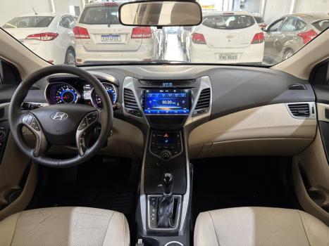 HYUNDAI Elantra 2.0 16V 4P GLS AUTOM�TICO, Foto 11