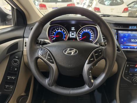 HYUNDAI Elantra 2.0 16V 4P GLS AUTOM�TICO, Foto 13