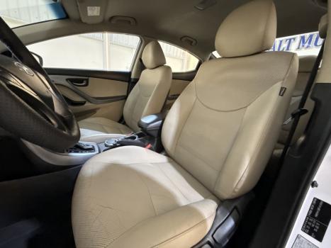 HYUNDAI Elantra 2.0 16V 4P GLS AUTOM�TICO, Foto 14