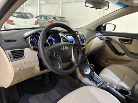 HYUNDAI Elantra 2.0 16V 4P GLS AUTOM�TICO, Foto 15