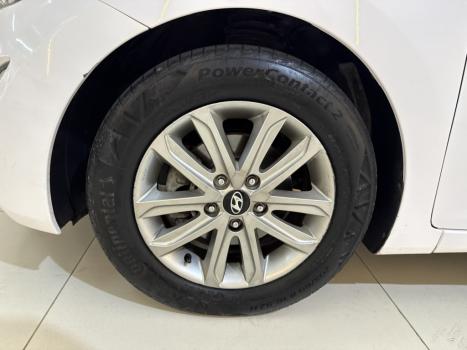 HYUNDAI Elantra 2.0 16V 4P GLS AUTOM�TICO, Foto 16