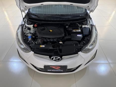 HYUNDAI Elantra 2.0 16V 4P GLS AUTOM�TICO, Foto 17