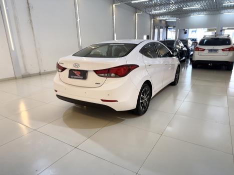 HYUNDAI Elantra 2.0 16V 4P GLS AUTOM�TICO, Foto 15