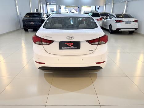 HYUNDAI Elantra 2.0 16V 4P GLS AUTOM�TICO, Foto 14