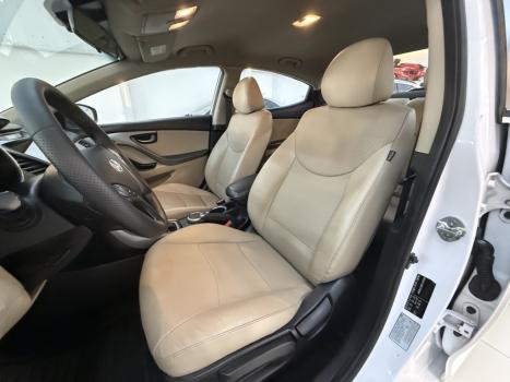 HYUNDAI Elantra 2.0 16V 4P GLS AUTOMÁTICO, Foto 15