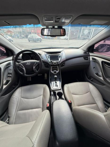 HYUNDAI Elantra 2.0 16V 4P GLS AUTOM�TICO, Foto 15