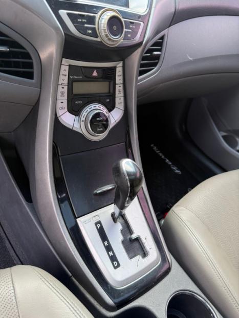 HYUNDAI Elantra 2.0 16V 4P GLS AUTOM�TICO, Foto 17