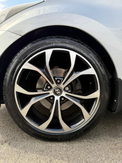 HYUNDAI Elantra 2.0 16V 4P GLS AUTOM�TICO, Foto 19
