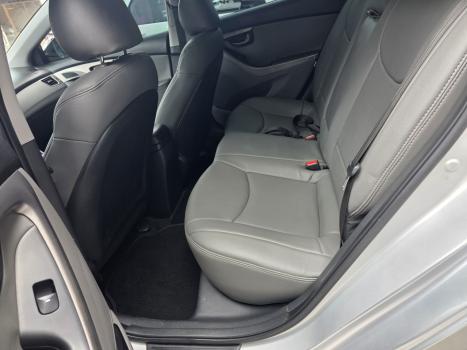 HYUNDAI Elantra , Foto 14