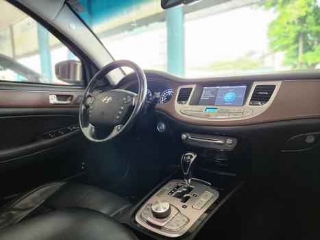 HYUNDAI Genesis 3.8 V6 24V 4P , Foto 17